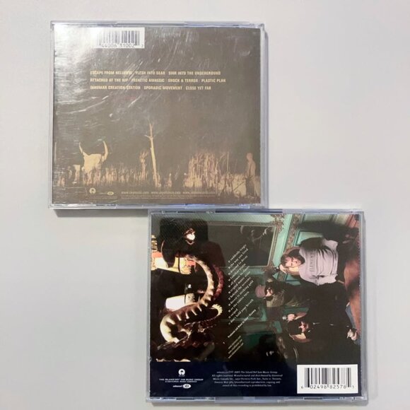 CKY CD Bundle Lot - Picture 3 of 3